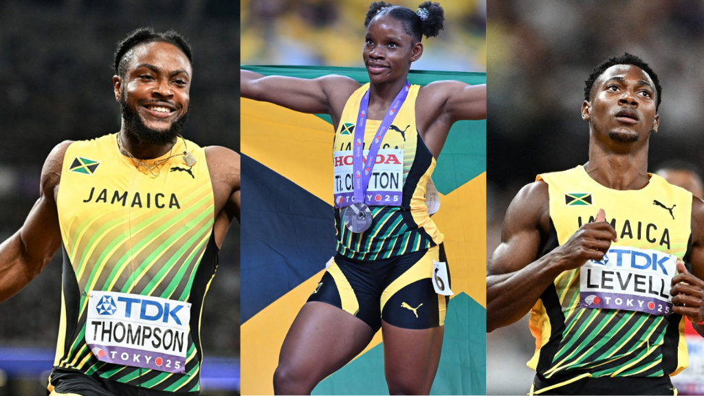 Top Jamaican Sprinters Set to Ignite Season at JAAA Fuller-Anderson Meet
