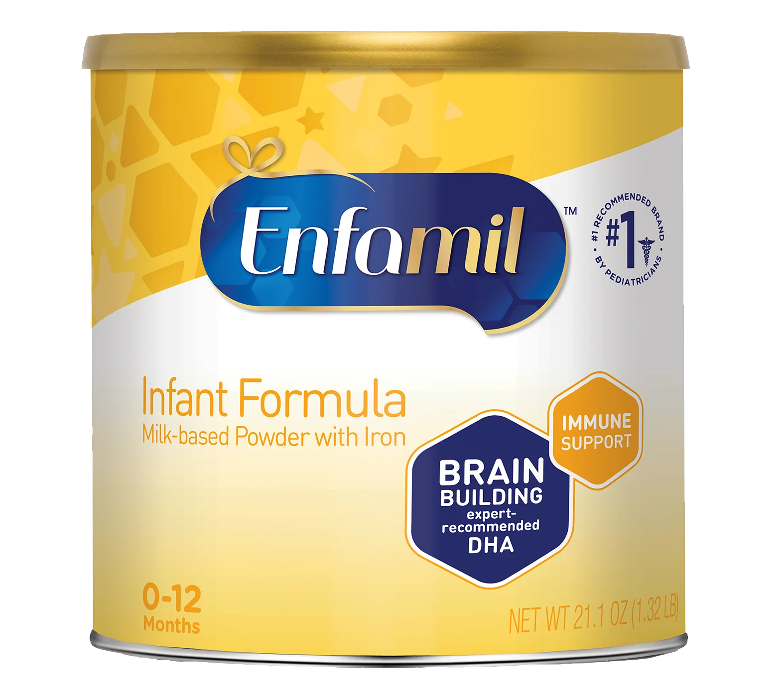 Nestlé Issues Worldwide Recall of Infant Formula Over Food Poisoning Risk