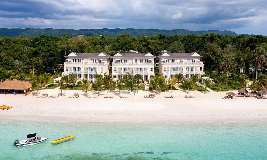 Why Jamaica Should Be on Your Travel Bucket List