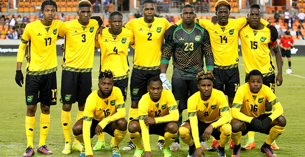 Late Fuller Strike Gives Speid Winning Start as Reggae Boyz Edge Grenada