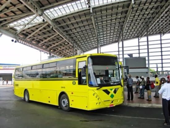 Public Transportation Remains a Key Issue for Commuters Across Jamaica